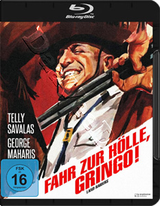 Land Raiders |   Blu-Ray